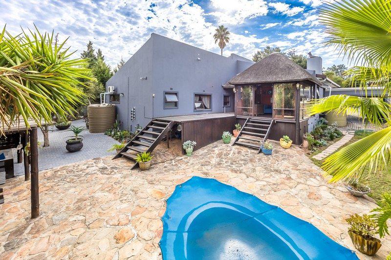 4 Bedroom Property for Sale in Goedemoed Western Cape